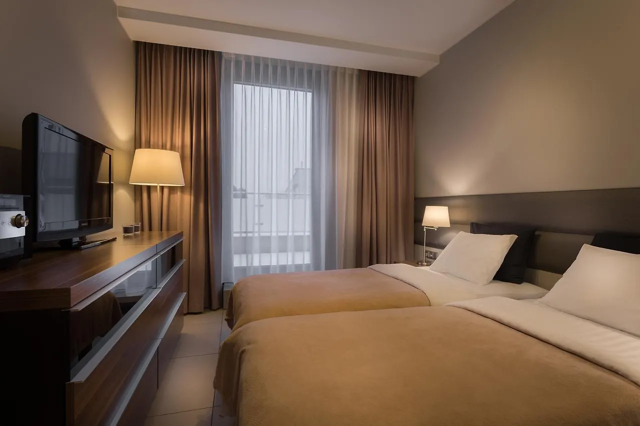 Elite Apartments - Galileo