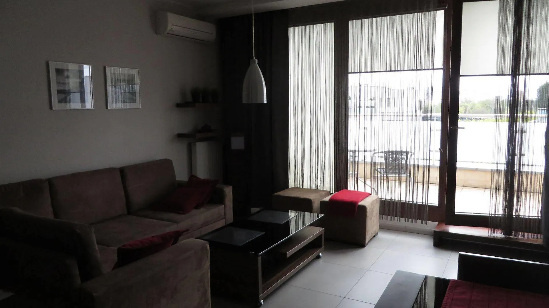Elite Apartments - Galileo