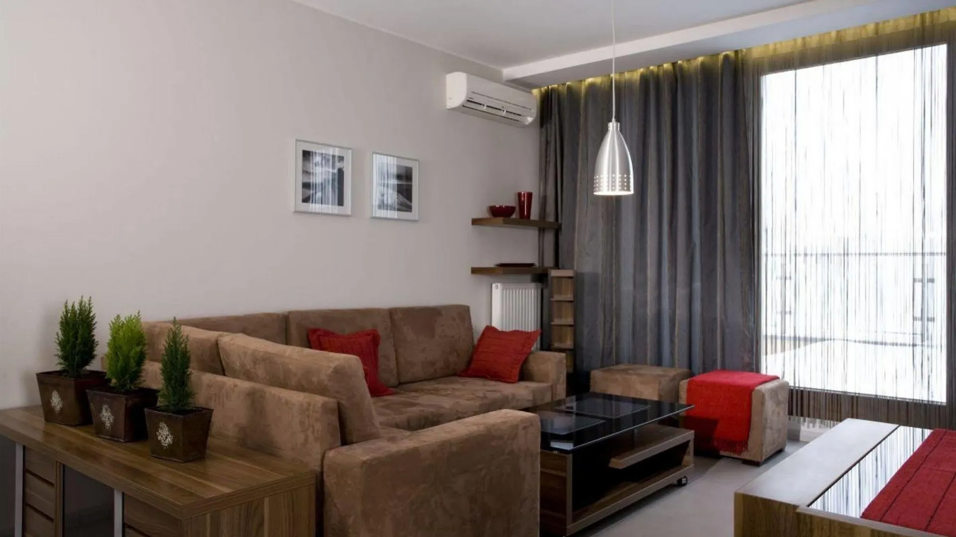 Elite Apartments - Galileo