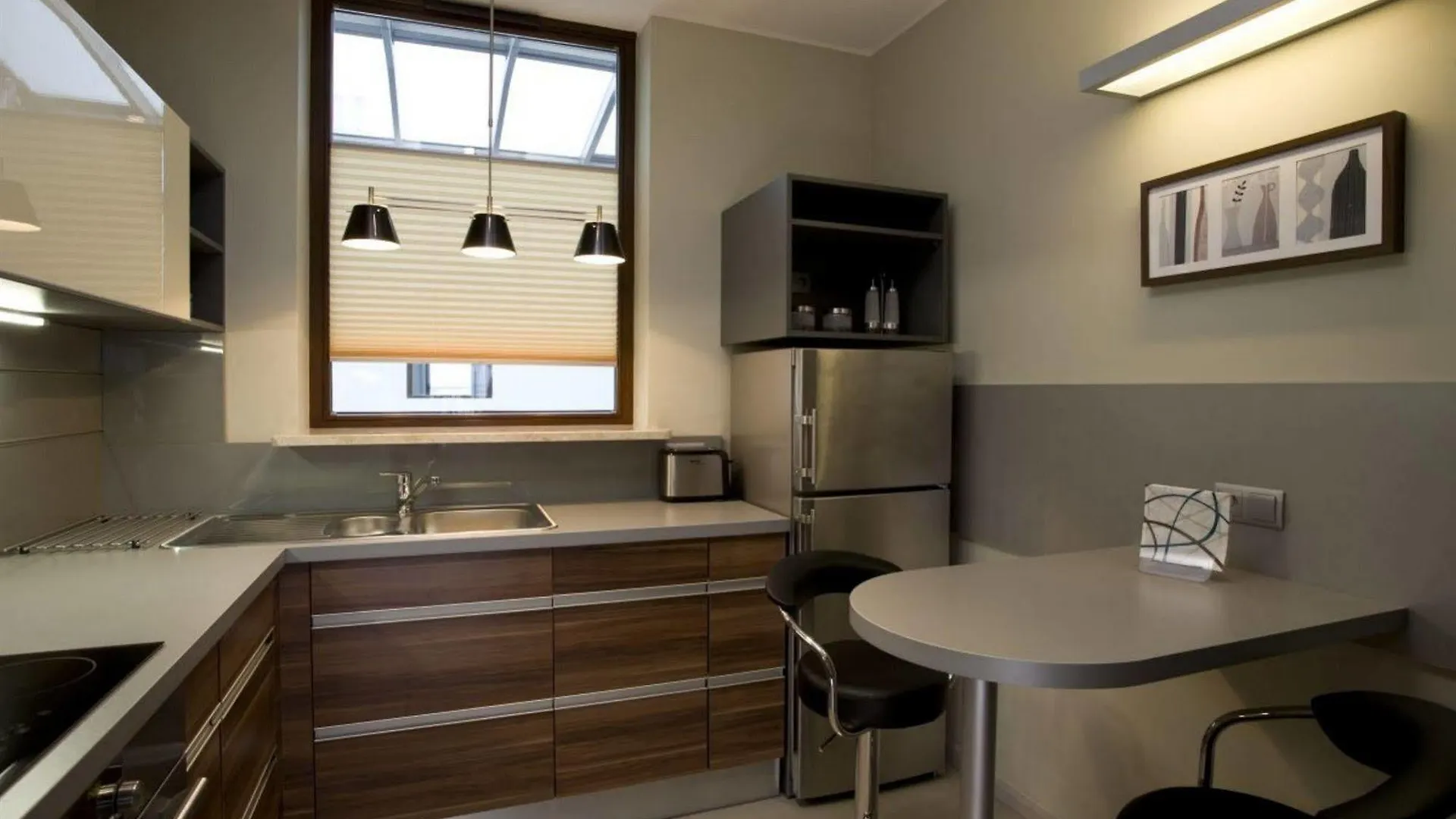Elite Apartments - Galileo