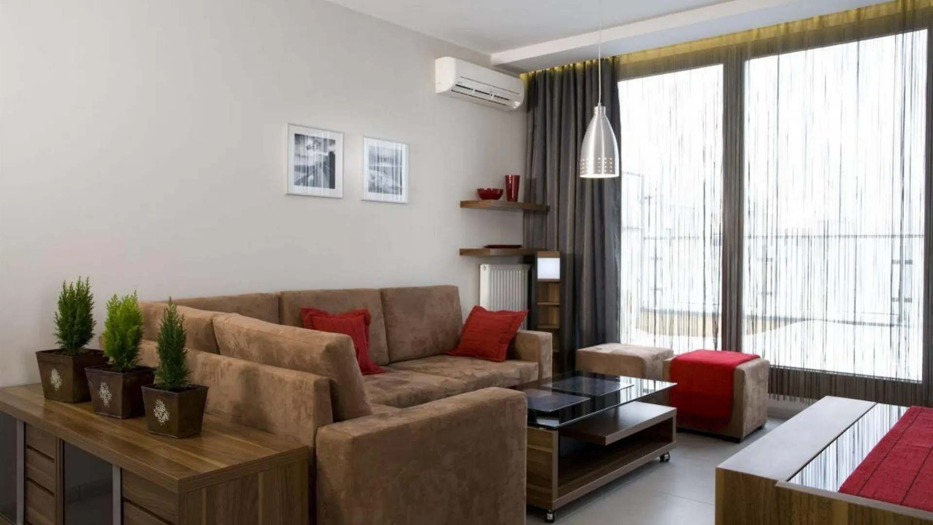 Elite Apartments - Galileo 0*, Poznaň Polsko