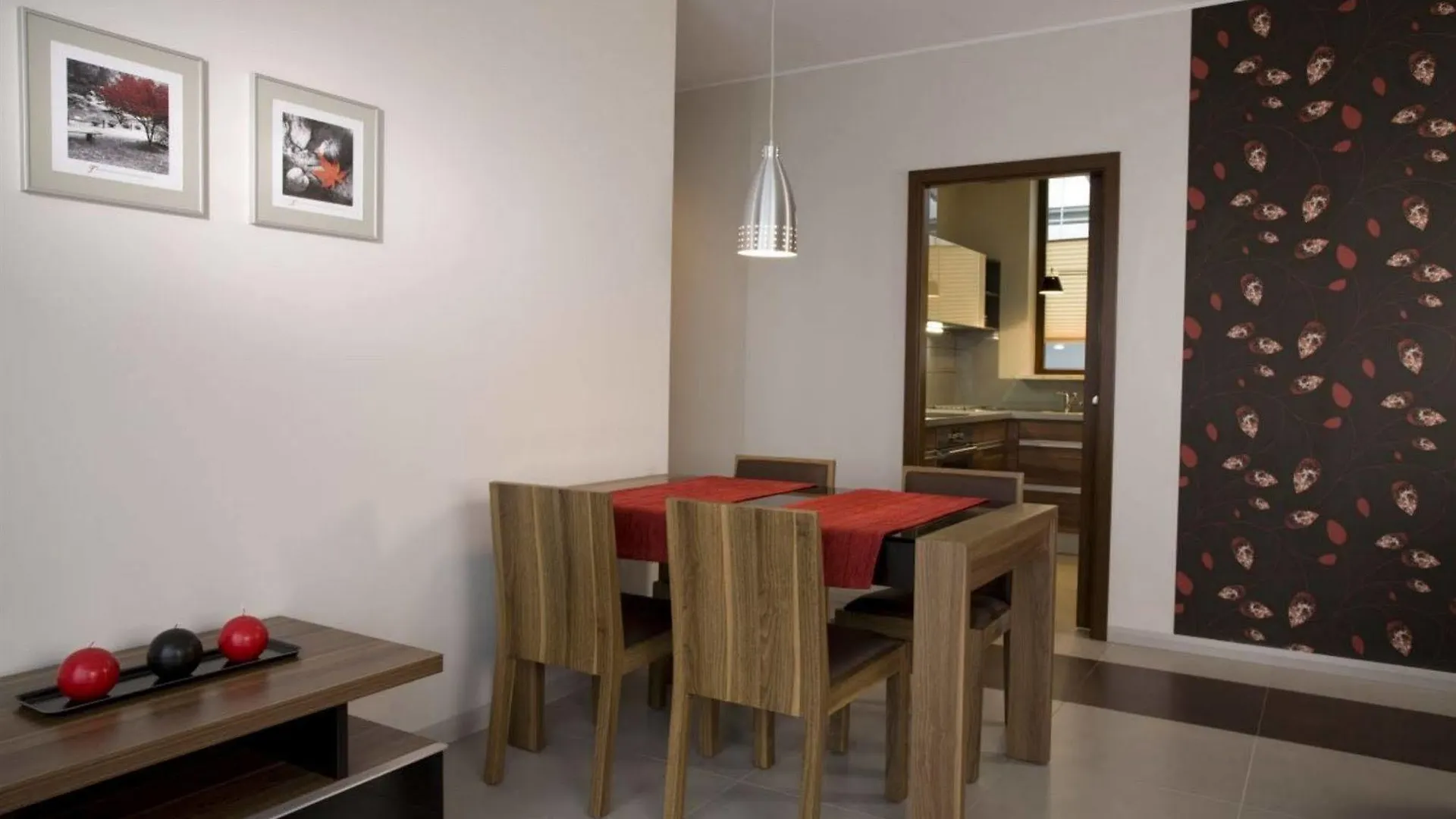 Elite Apartments - Galileo