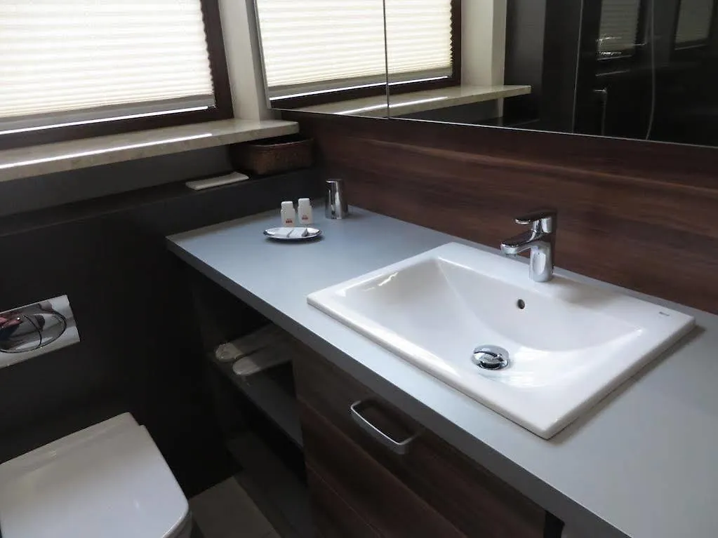 Elite Apartments - Galileo Polsko