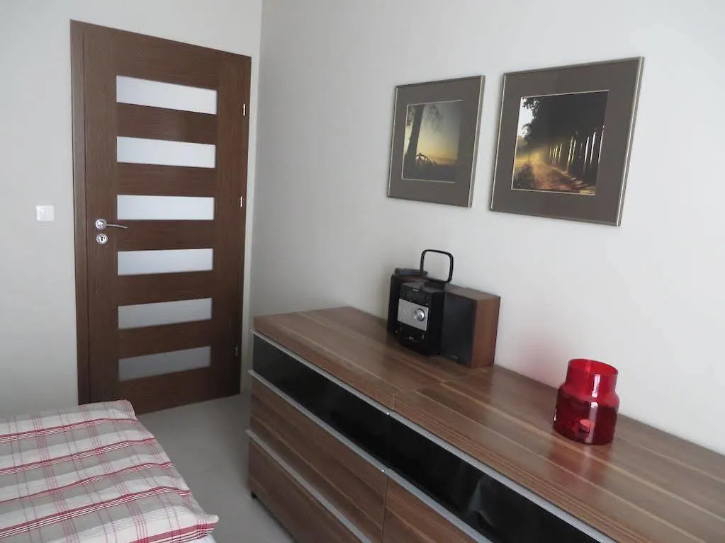 Elite Apartments - Galileo Polsko