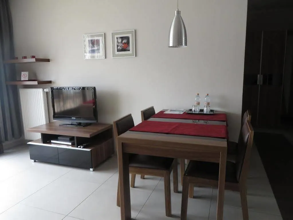 Elite Apartments - Galileo
