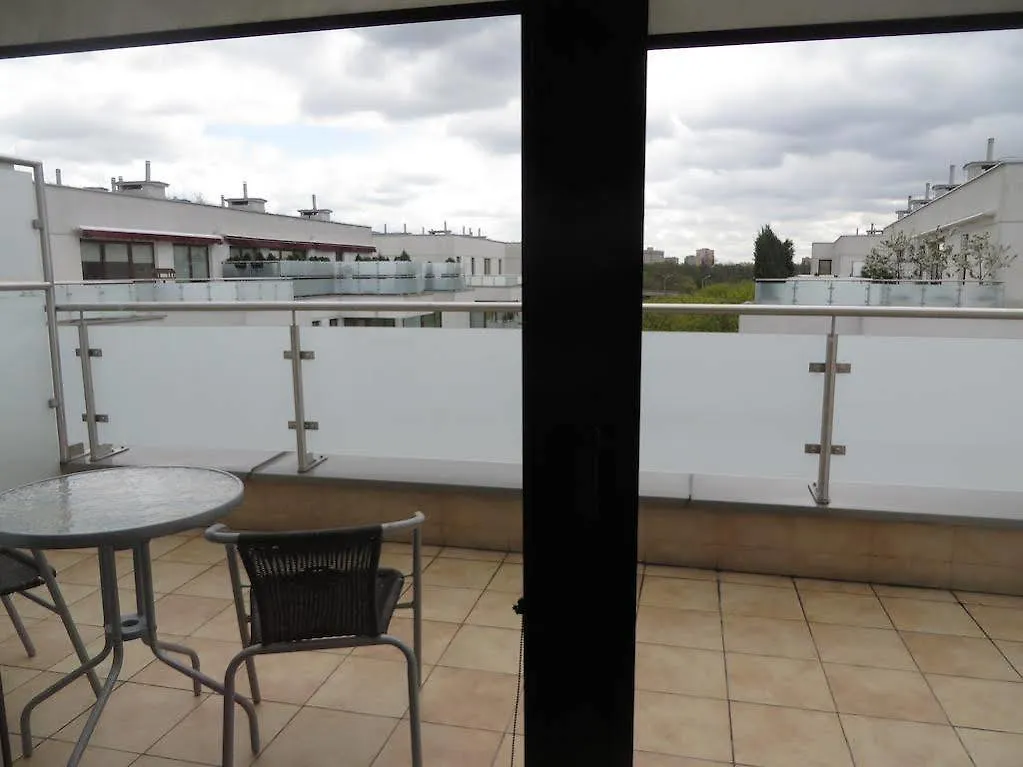 Elite Apartments - Galileo