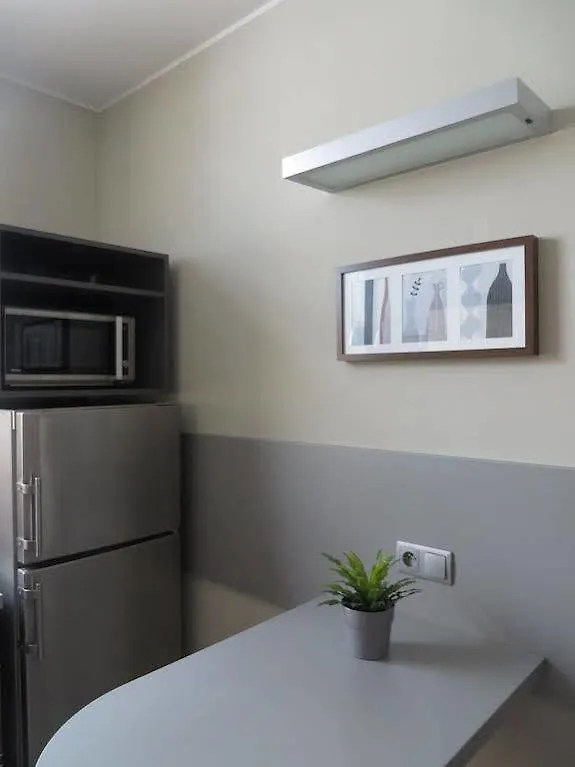 Elite Apartments - Galileo Poznaň