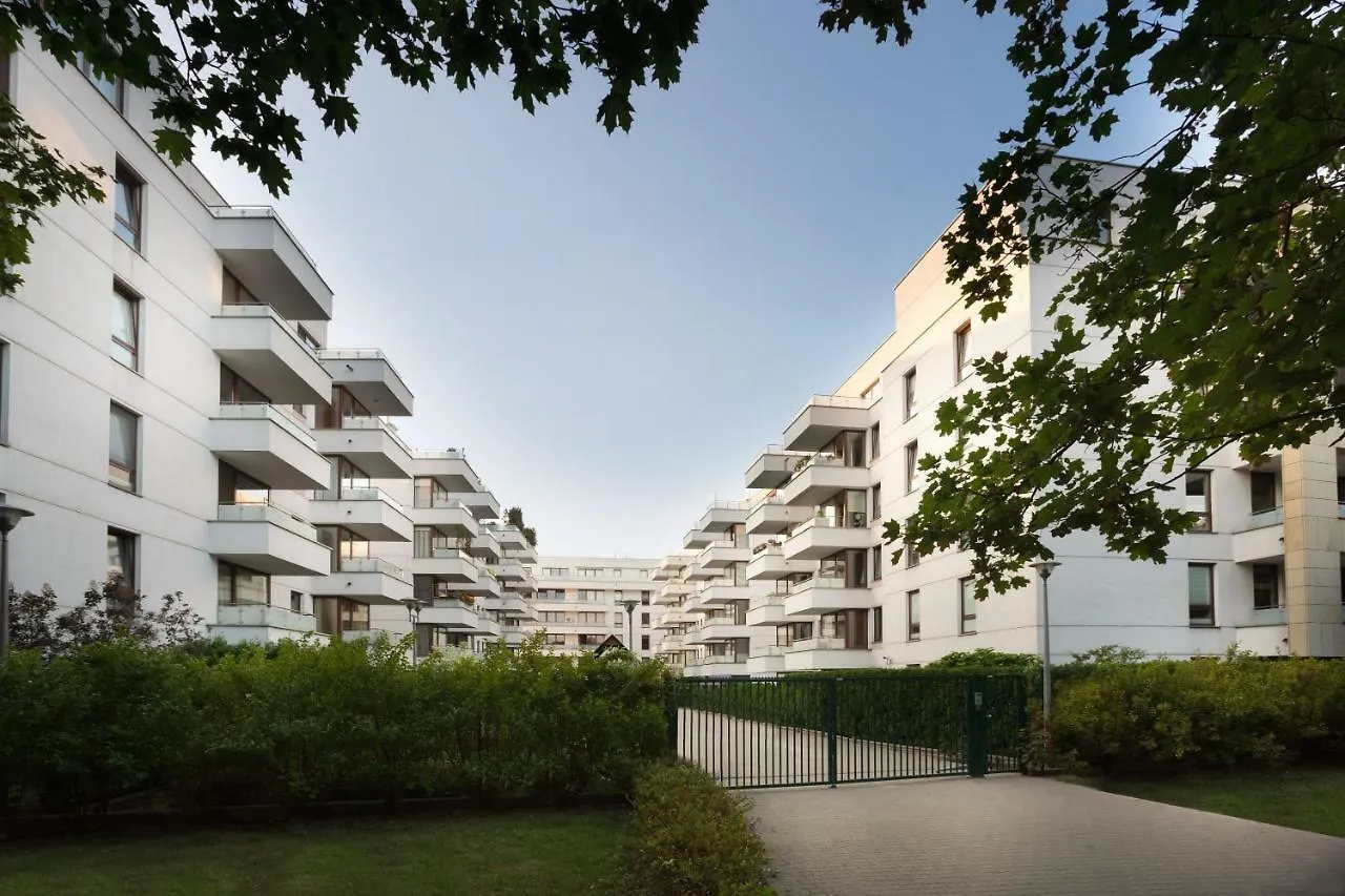 Elite Apartments - Galileo Polsko